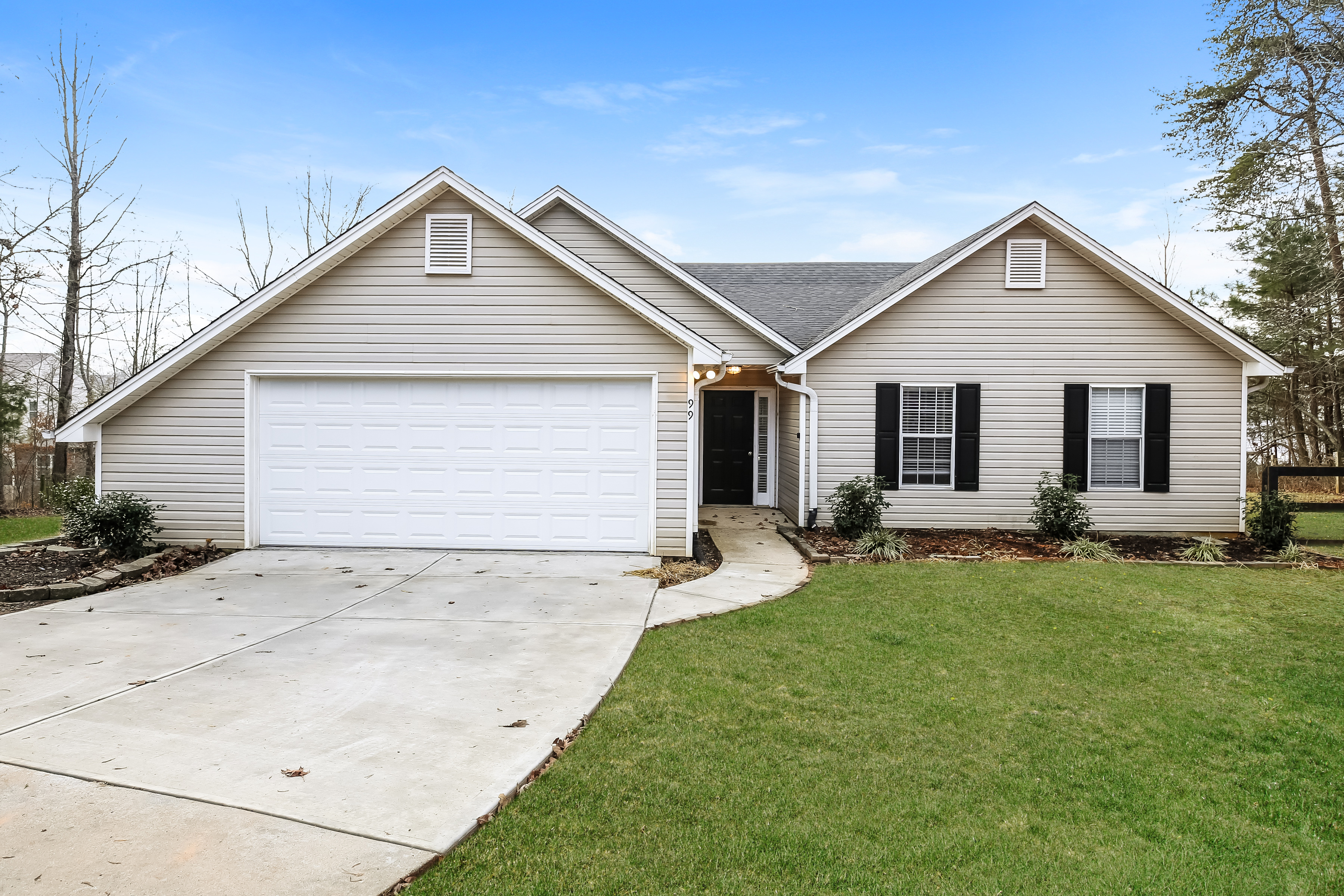 99 BOX CAR WAY W DAWSONVILLE, GA 30534